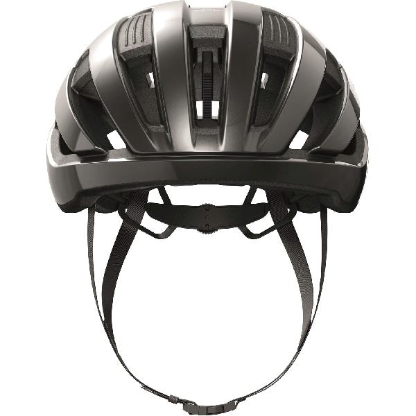 Abus Helm Wingback titan L 57-61cm