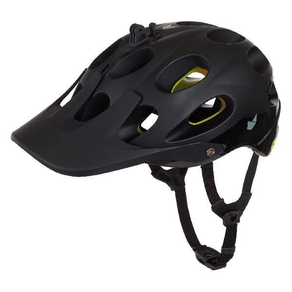 Catlike Helm Yelmo Mips maat M 57-59cm pure black