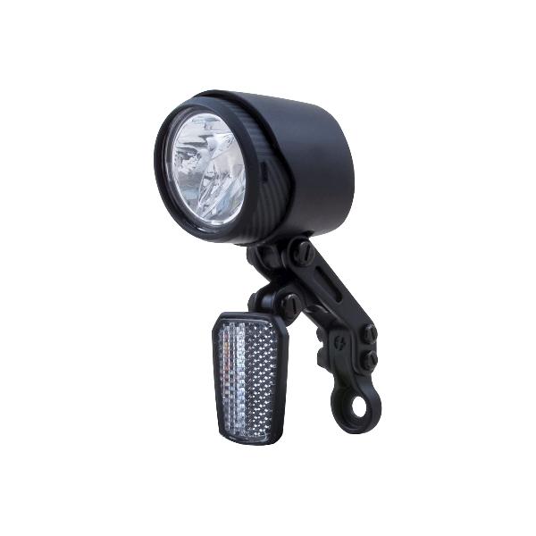 Spanninga Koplamp X&O 50 XEAFTc 6-36VDC + reflector