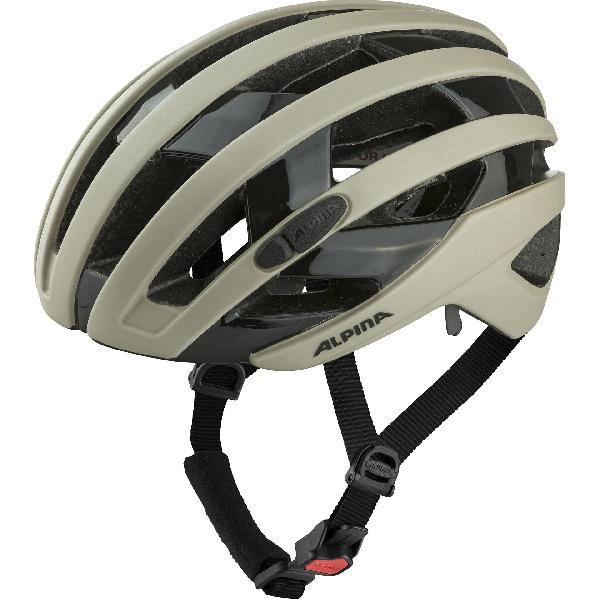 Alpina Helm Ravel mojave-sand matt 51-56