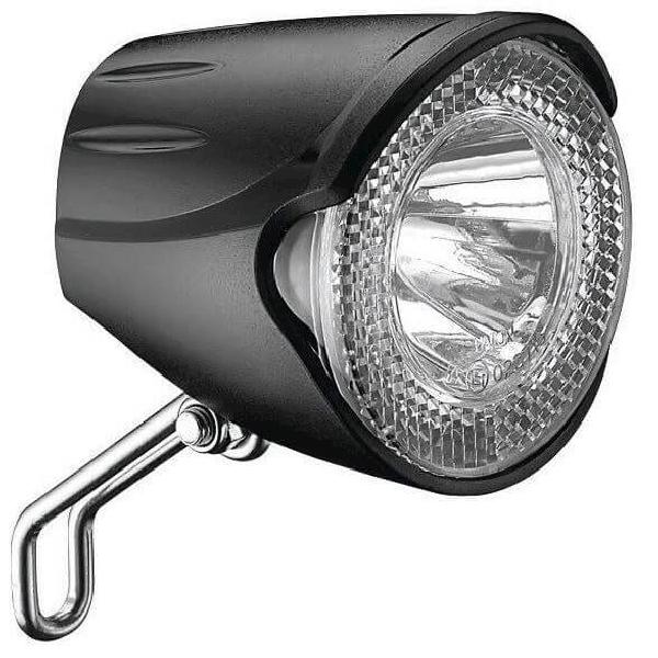 Union Koplamp UN-4250E Venti 6-44v 50 Lux zwart