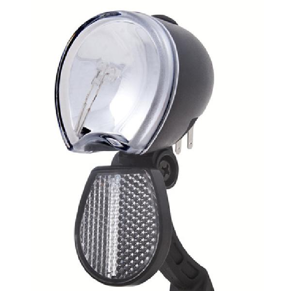 Spanninga Koplamp xe 6-36 volt cr8 suntour koplamp steun