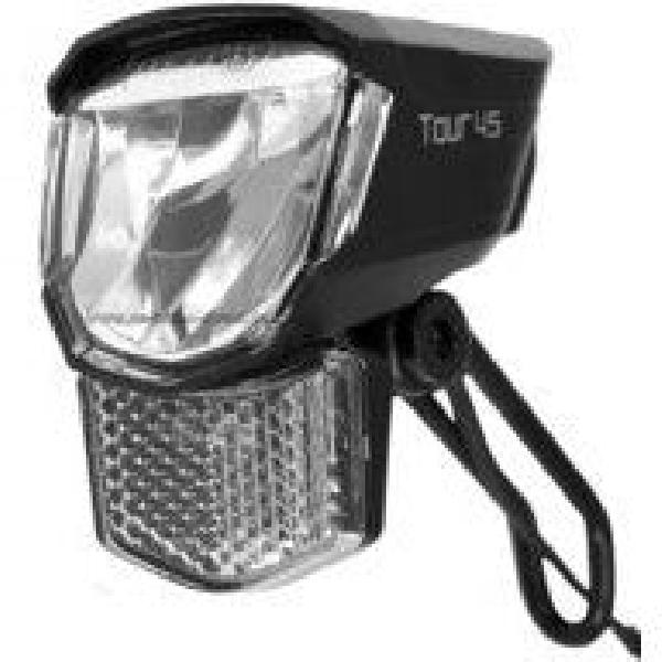 Koplamp Tour-45 Led E-Bike 6V