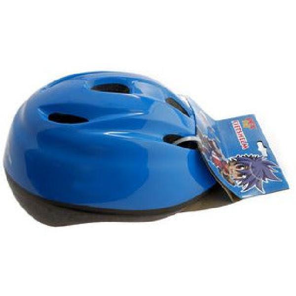 PexKids Kinderhelm Pexkids 52Cm-56Cm Blauw