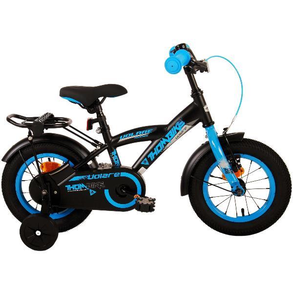 Volare Thombike 12 Inch Jongens Blauw +€10.00 Inruilkorting