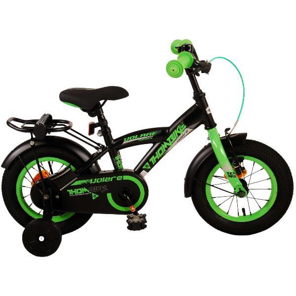 Volare Thombike 12 Inch Jongens Groen +€10.00 Inruilkorting