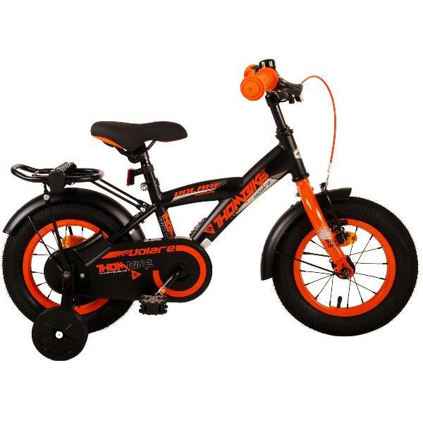 Volare Thombike 12 Inch Jongens Oranje +€10.00 Inruilkorting