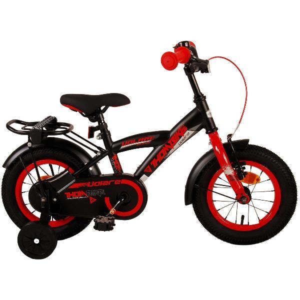 Volare Thombike 12 Inch Jongens Rood +€10.00 Inruilkorting