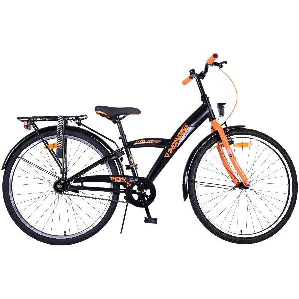 Volare Thombike 26 Inch Jongens Kinderfiets Oranje +€20 Inruilkorting