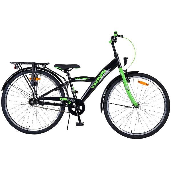 Volare Thombike 26 Inch Jongens Kinderfiets Groen +€20 Inruilkorting