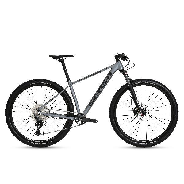 Sensa Livigno Evo Comp Heren Grey 17 Inch +€50.00 Inruilkorting