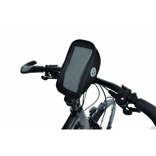 Telefoonfietstas Performance Essentials DWR 0,8L