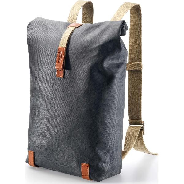 Rugtas Pickwick Backpack M 18L Grijs