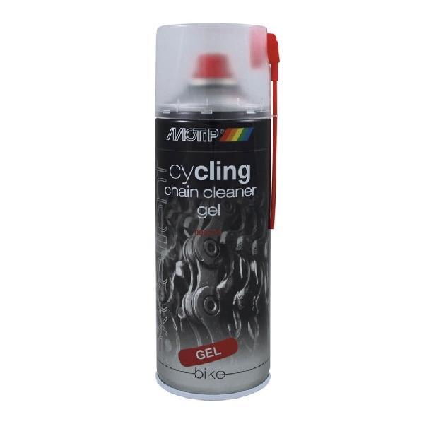 Cycling Kettingreiniger Gel 400 ml