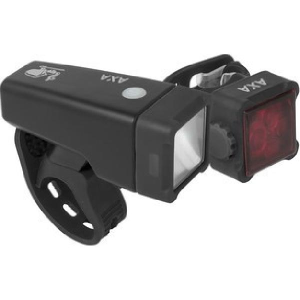 Verlichtingsset Niteline T4-R LED USB