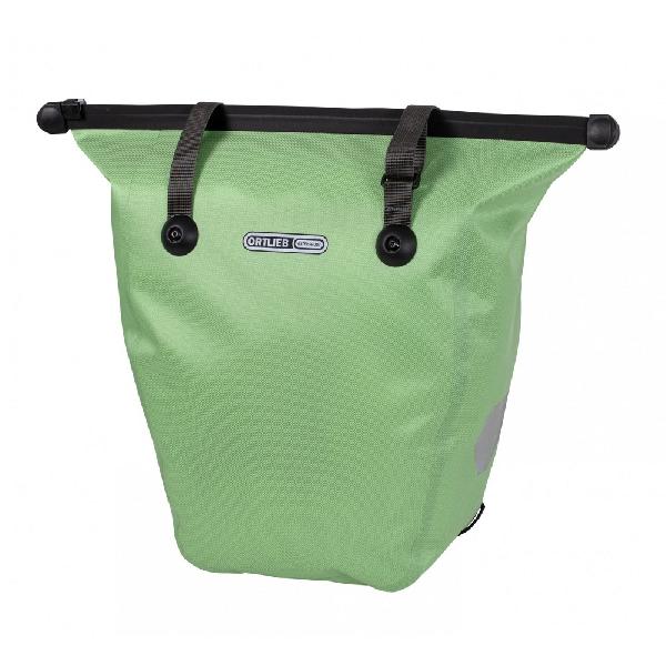 Enkele Fietstas Bike-Shopper QL 2.1 Pistachio 20L