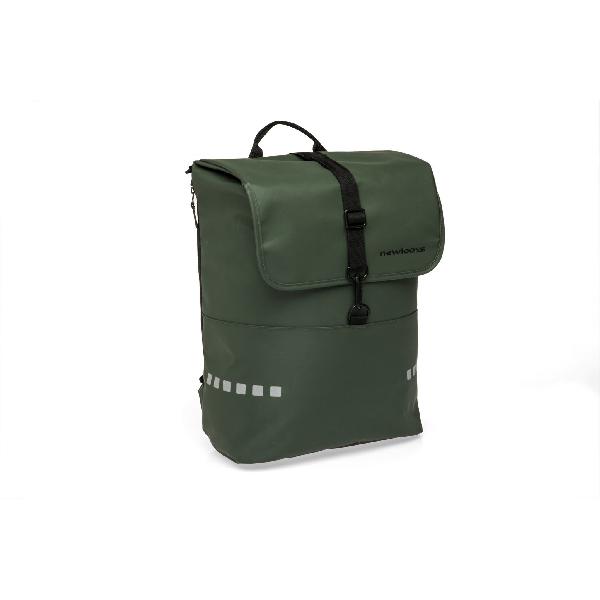 Pakaftas / rugtas Odense Backpack 18L Green