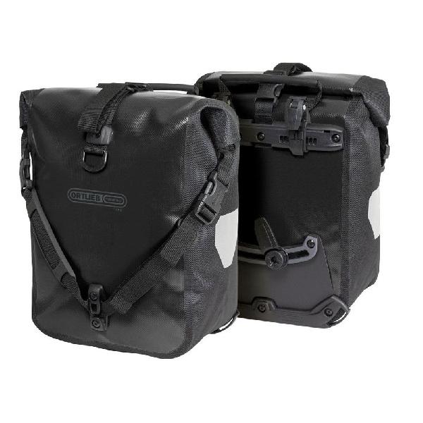 Sport-Roller Free QL 2.1 Black 25L