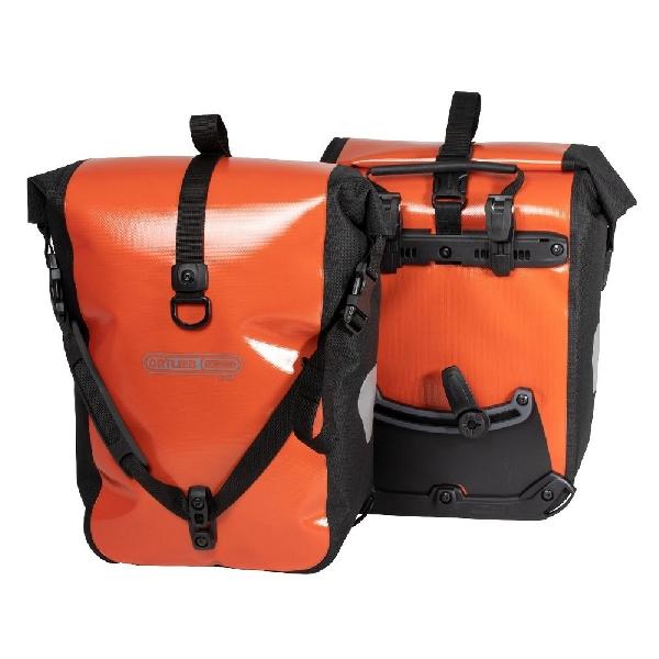 Sport-Roller Free QL 2.1 Rust/Black 25L