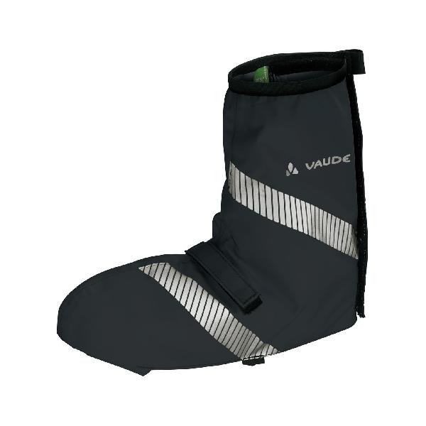 Luminum Bike Gaiter Zwart maat 36-39