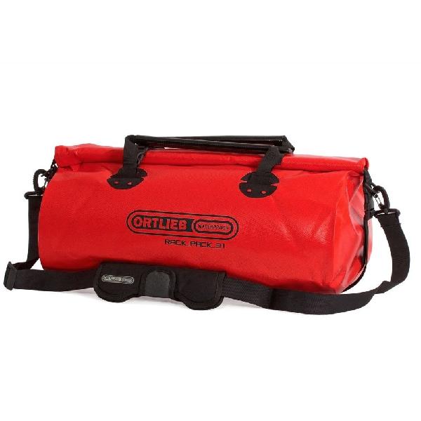 Reistas Rack-Pack Red 31L