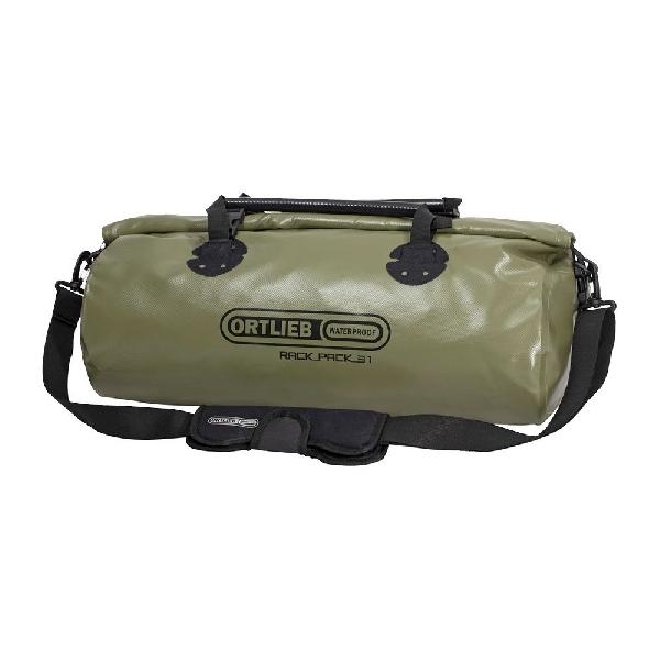 Reistas Rack-Pack Olive 31L