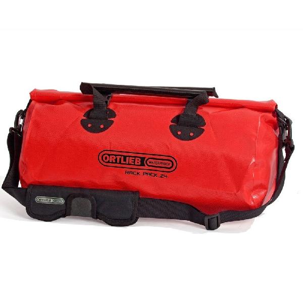 Reistas Rack-Pack Red 24L