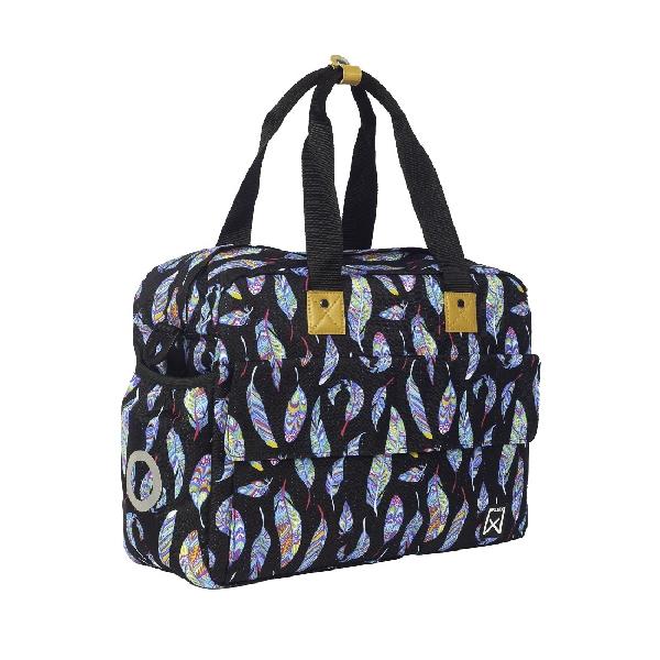 Feather Shopper 19L