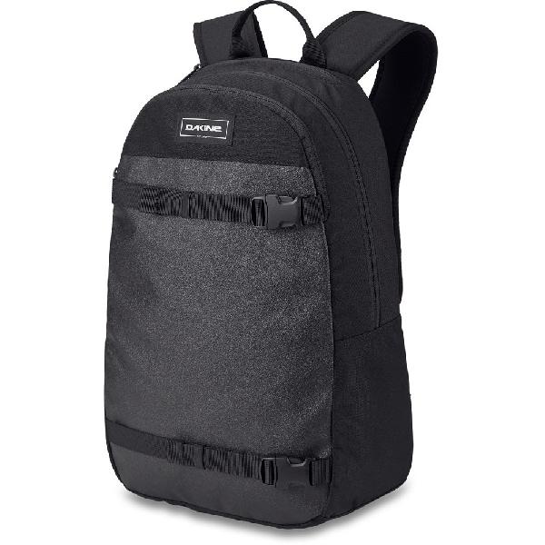 Rugtas URBN Mission Pack 22L Black