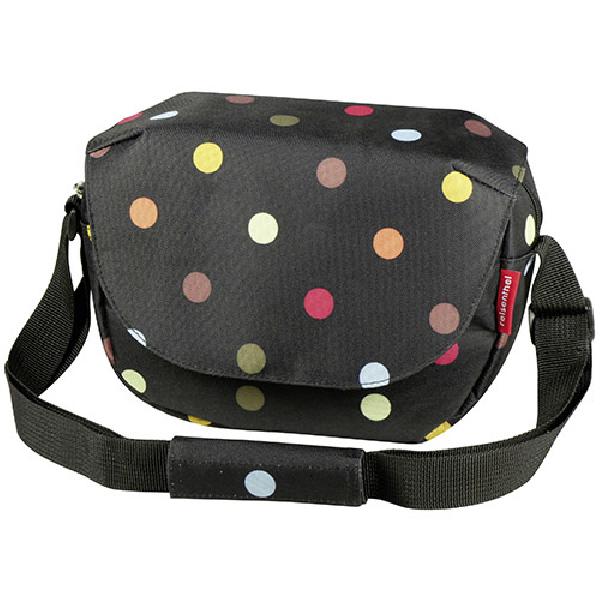 Reisenthel Stuurtas FunBag Dots 4L