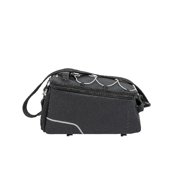 Sports Trunkbag Small Racktime 13L Zwart