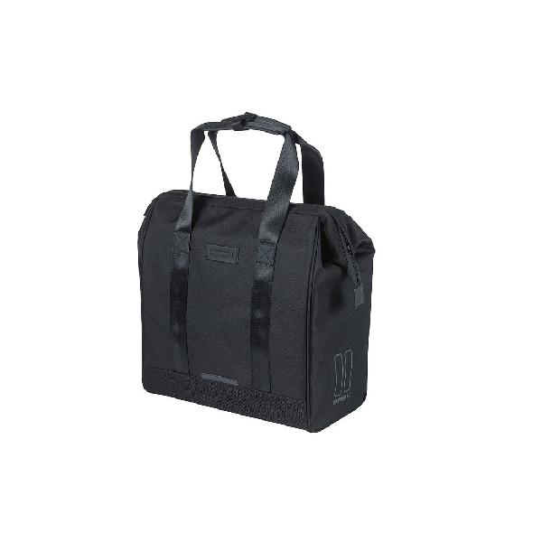 Grand Fietsshopper 23L Zwart