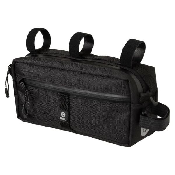 Venture Stuurtas Bar Bag Zwart