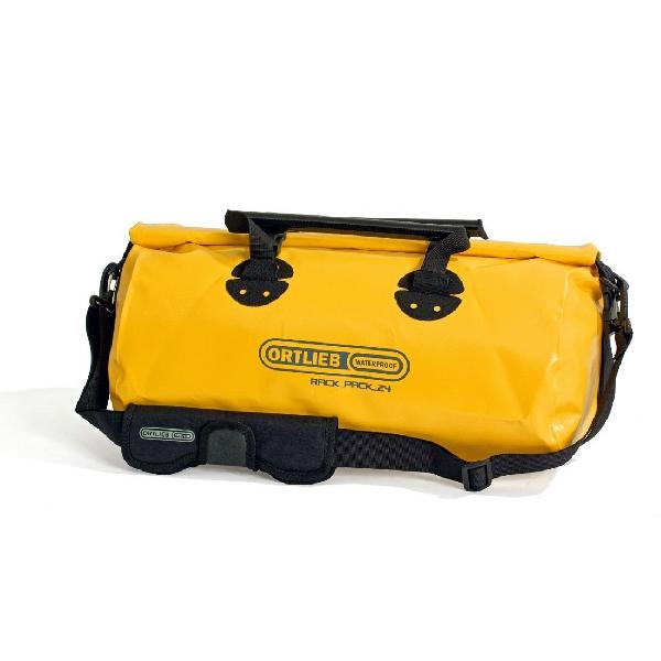 Reistas Rack-Pack Sunyellow 24L