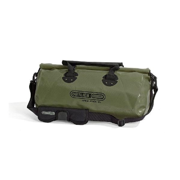 Reistas Rack-Pack Olive 24L