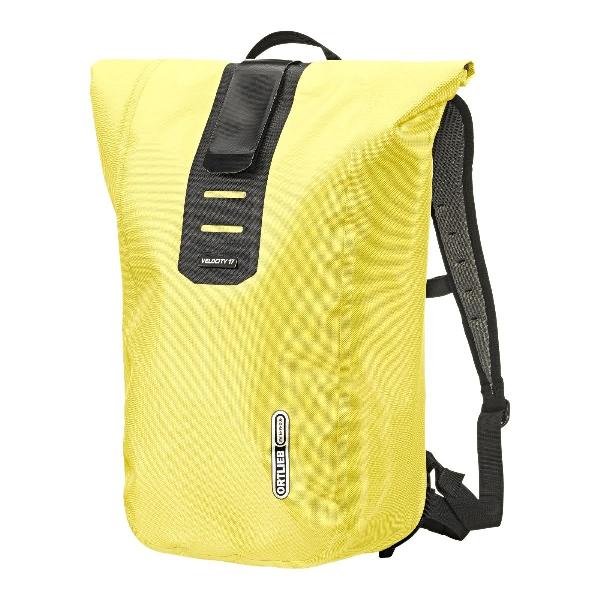 Fietsrugzak Velocity PS Lemon Sorbet 17L