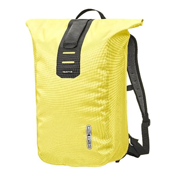 Fietsrugzak Velocity PS Lemon Sorbet 23L