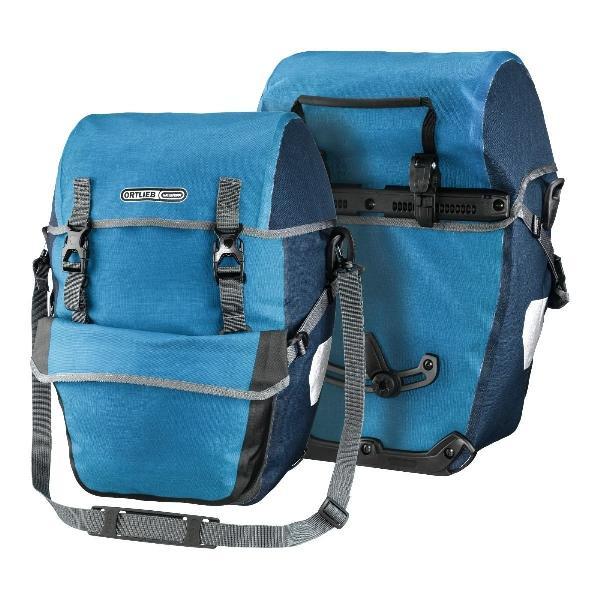 Bike-Packer Plus Dusk Blue 42L