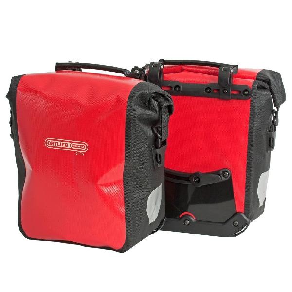 Sport-Roller City QL1 Rood 25L