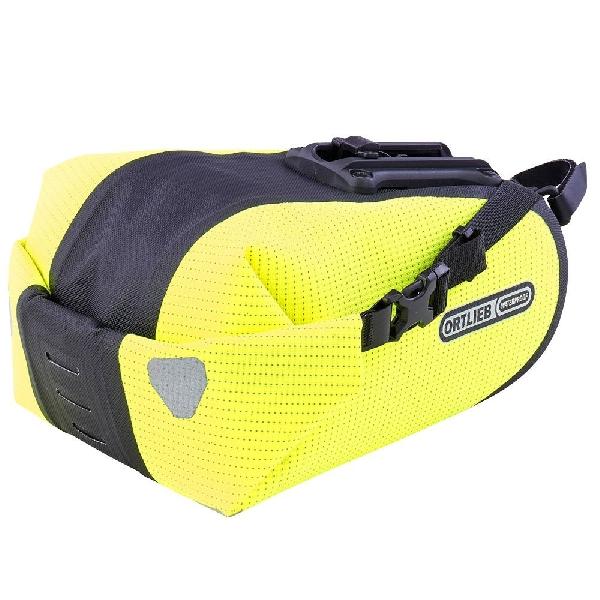 Saddle-Bag Two High Visibility Yellow - 4,1L