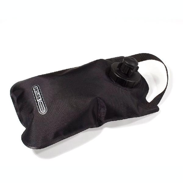 Water-Bag 2L Black