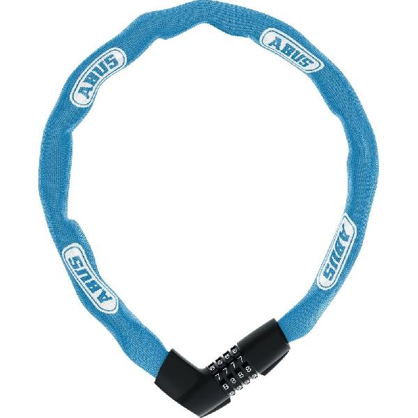 Kettingslot Tresor 1385 Aqua - 85 CM