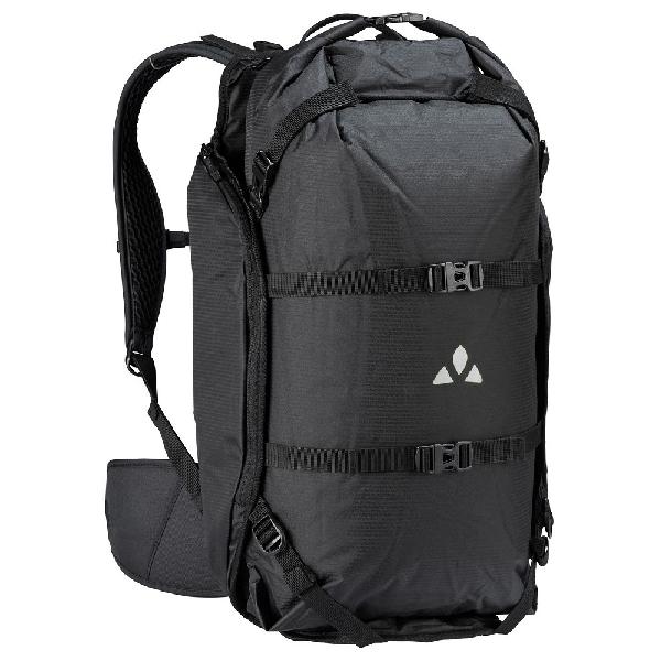 Rugzak Trailpack 27L Zwart