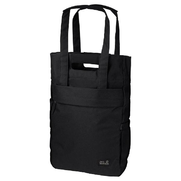 Shopper/ Rugzak Piccadilly 10L Ultra Black