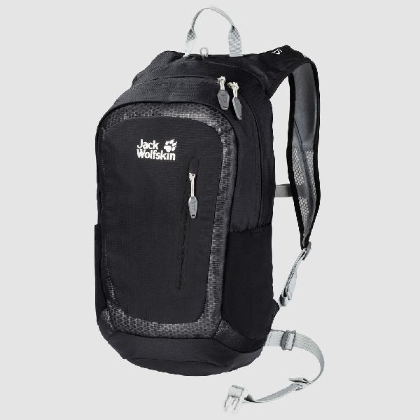 Rugzak Proton 18 Pack Black