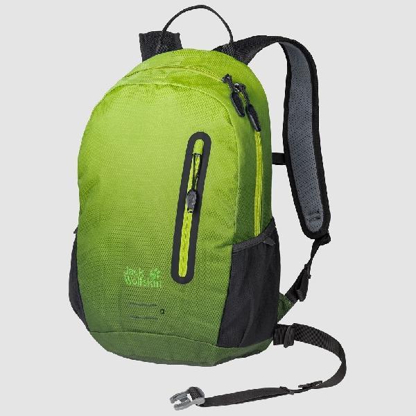 Rugzak Halo 12 Pack 12L Aurora Lime