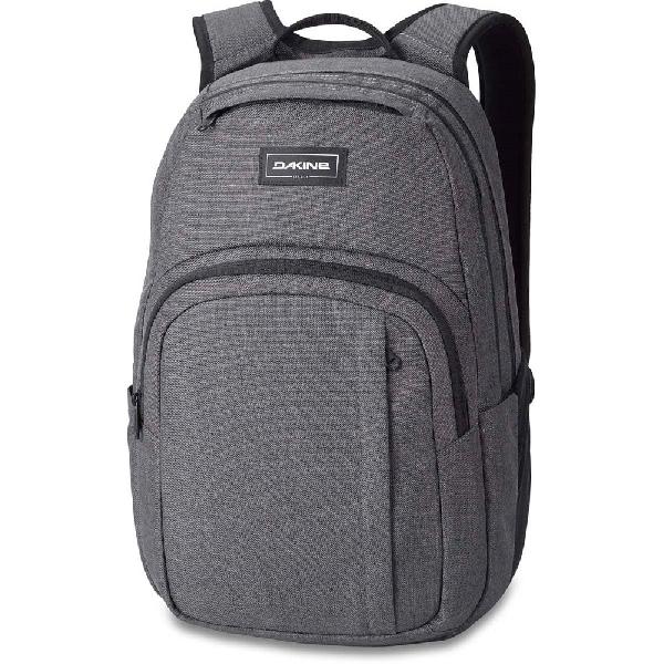 Rugtas Campus M 25L Carbon