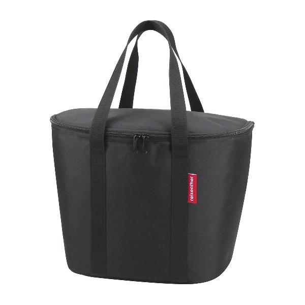 Reisenthel Basket Bag Koeltas Zwart