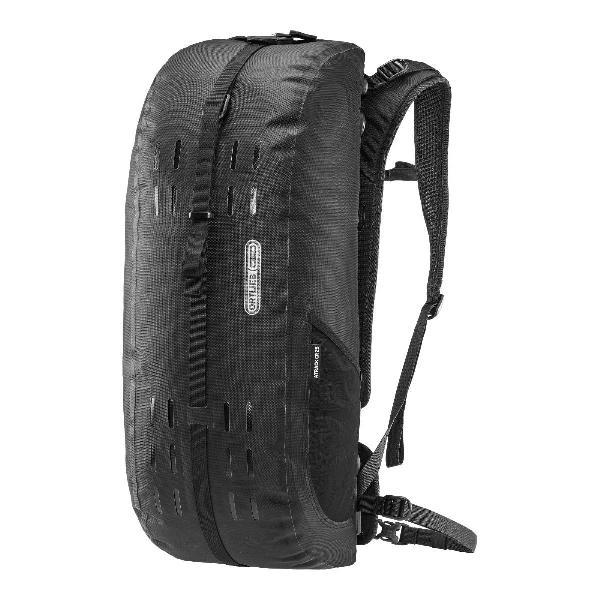 Rugzak Atrack CR Black 25L