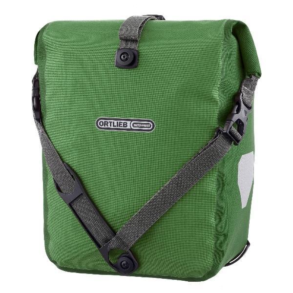 Sport-Roller Plus QL 2.1 Kiwi Green 14,5L